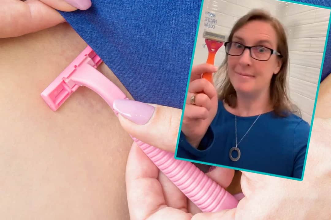 Czy miejsca intymne się goli? Poznaj korzyści i ryzyka tej praktyki