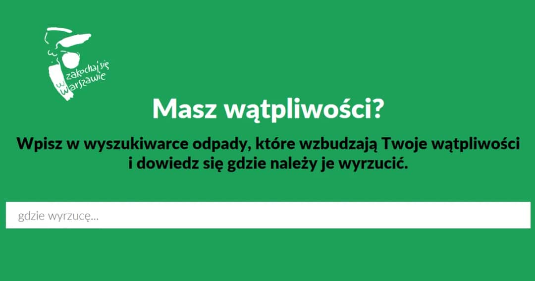 Gdzie wyrzucać niezużyte kosmetyki, aby nie szkodzić środowisku?