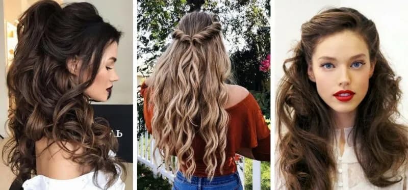 Jak używać lokówki stożkowej, aby uzyskać idealne fale i loki Jak używać lokówki stożkowej, aby uzyskać idealne fale i loki