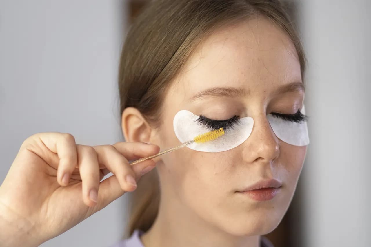 Efekt WOW w kilka minut – dlaczego rzęsy 3D to bestseller w stylizacji?