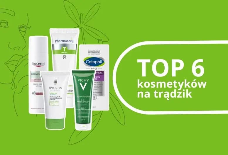 Vichy krem na niedoskonałości - skuteczna walka z trądzikiem i zaskórnikami Vichy krem na niedoskonałości - skuteczna walka z trądzikiem i zaskórnikami