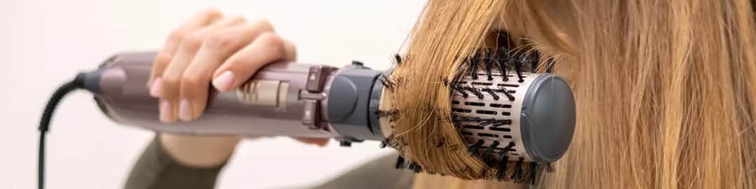 Najlepsza suszarko-lokówka Babyliss – model, który zachwyca funkcjami