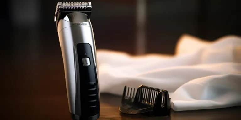Gdzie można naostrzyć noże do maszynki do włosów? Sprawdź najlepsze miejsca