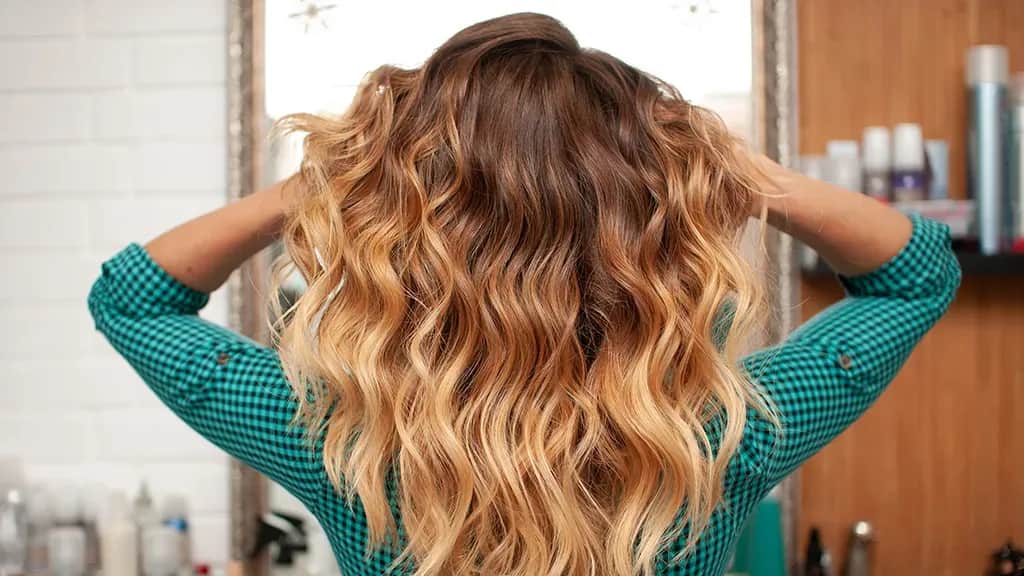 Jakich farb do włosów unikać, aby nie zniszczyć zdrowia włosów