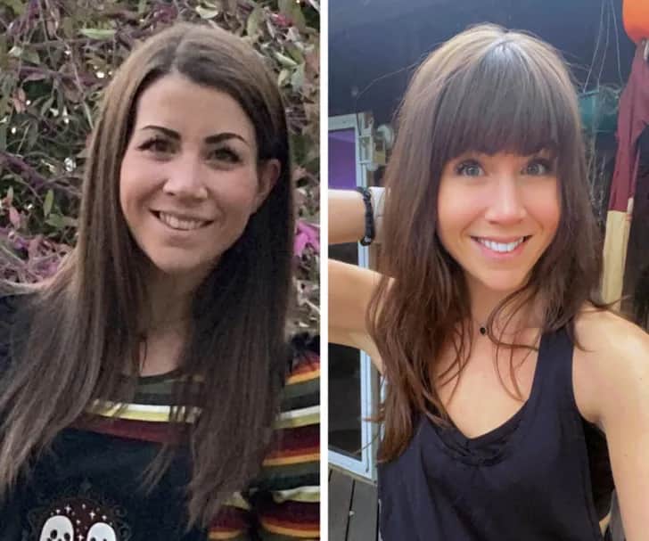 Fryzura na aniołka dla kogo? Sprawdź, czy pasuje do Ciebie