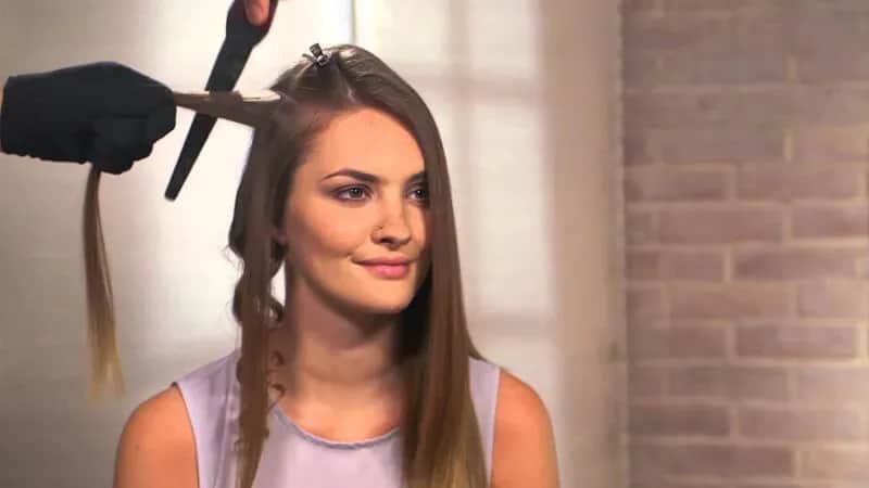 Lokówka 25 czy 32 - która lepiej podkreśli Twoje włosy?