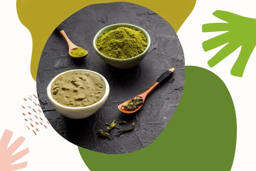 Henna do włosów jak stosować – uniknij błędów i uzyskaj piękny kolor