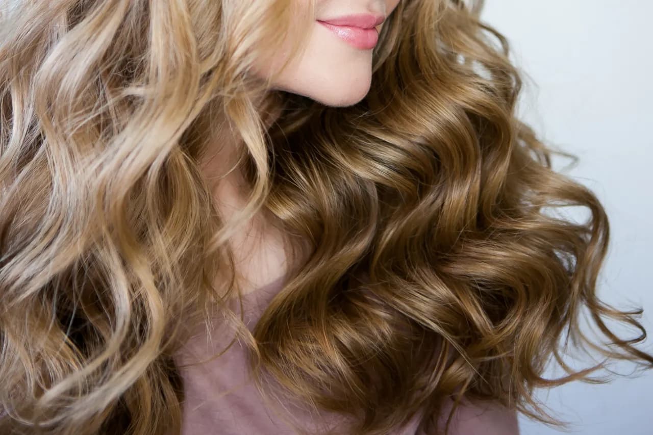 Lokówka co sama kręci włosy – łatwe kręcenie bez wysiłku