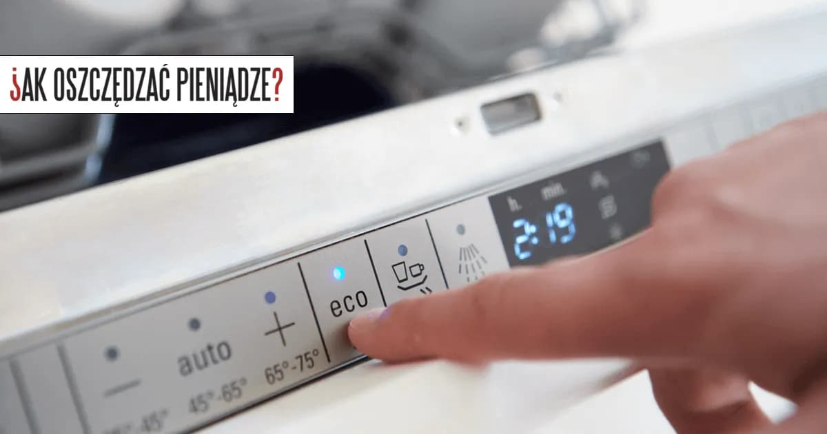 Czy otwierać zmywarkę po zmywaniu? Oto co musisz wiedzieć Czy otwierać zmywarkę po zmywaniu? Oto co musisz wiedzieć