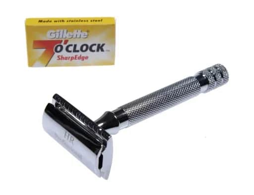 Ile kosztuje maszynka do golenia? Ceny, które Cię zaskoczą