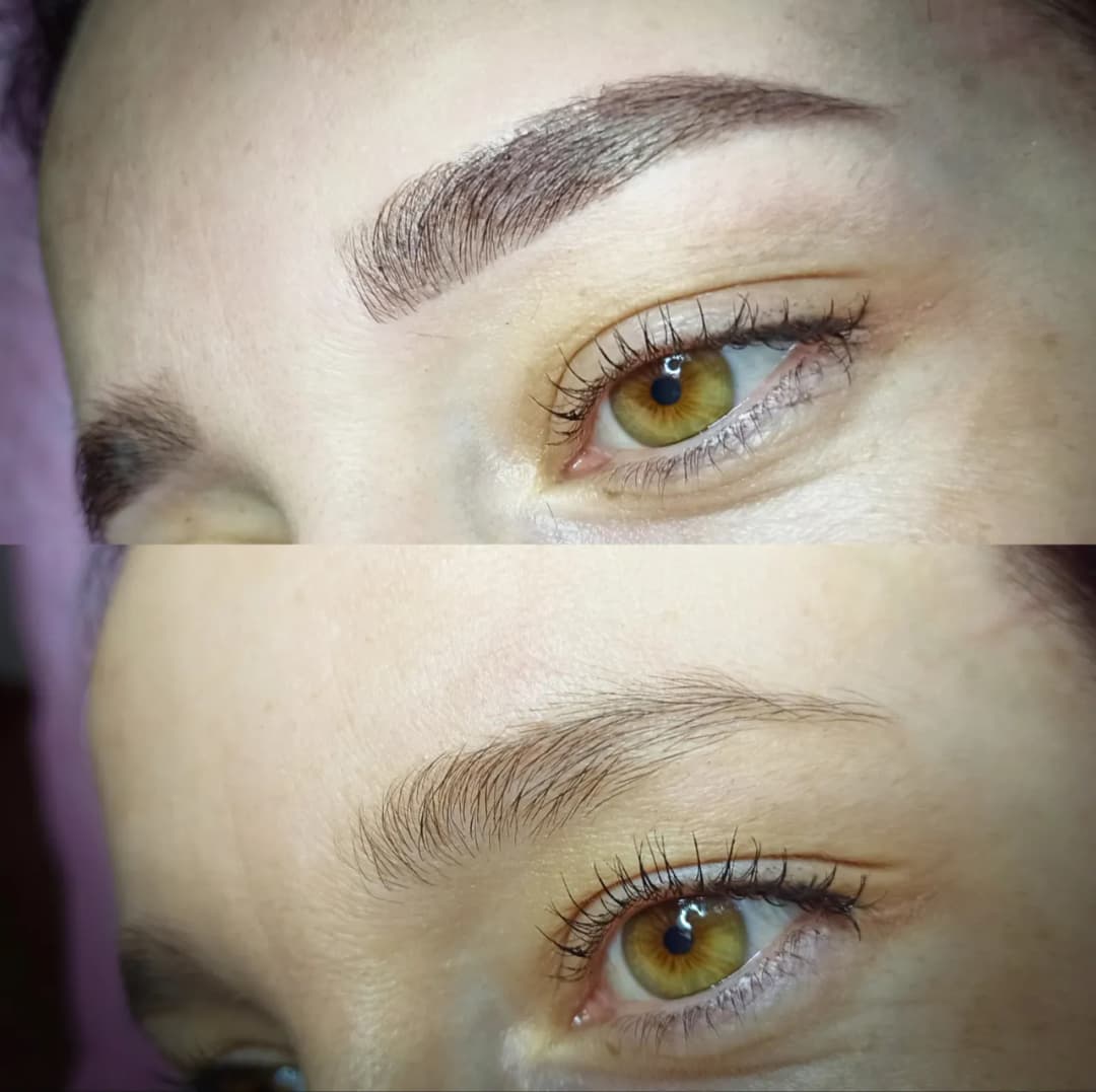 Henna pudrowa: Efekt "wow" na 8 tygodni? Sprawdź!