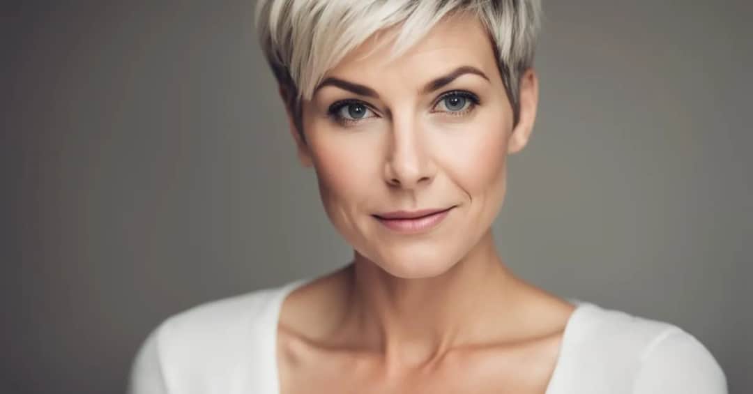 Fryzury po 40, które odmłodzą i dodadzą pewności siebie