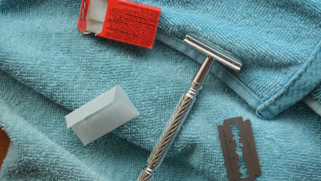 Gdzie kupić żyletki do golenia? Sprawdź najlepsze oferty i ceny