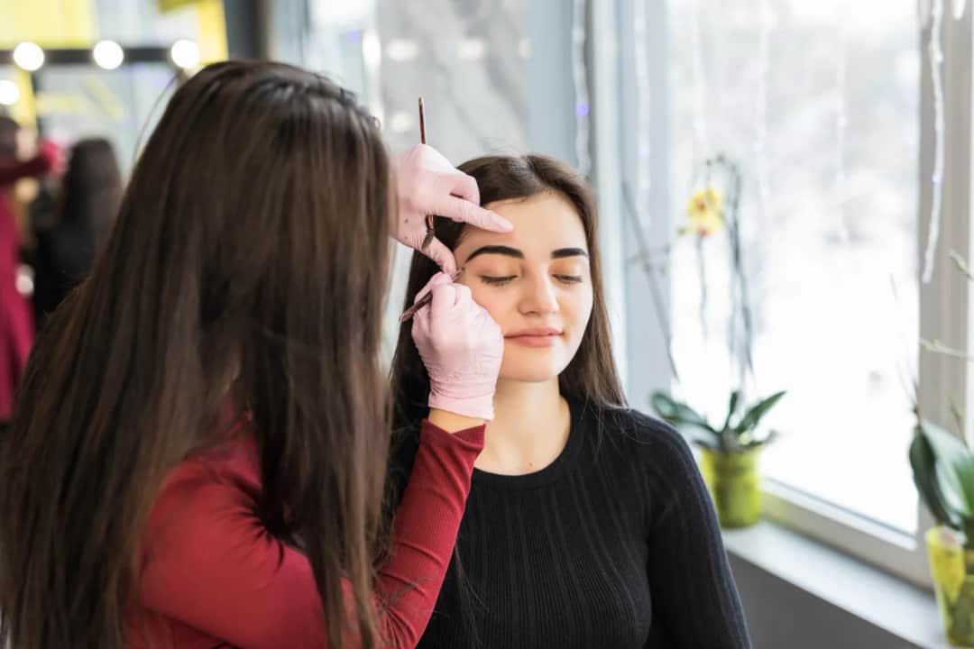 Henna pudrowa- kiedy warto ją wybrać?