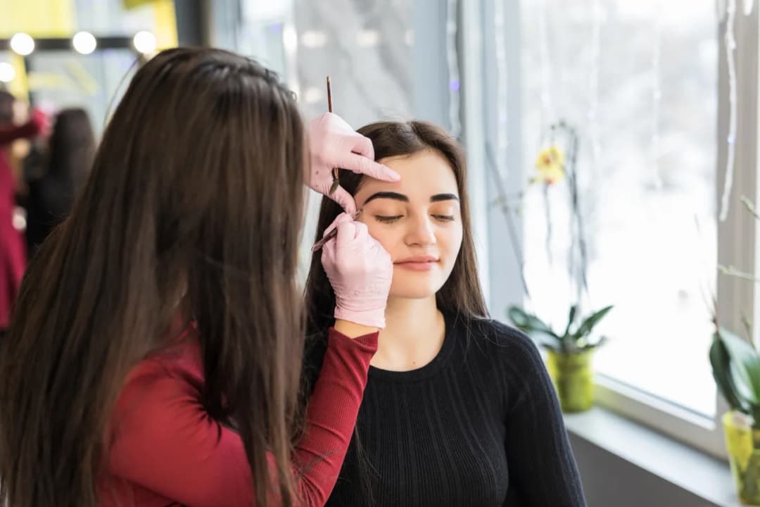 Henna pudrowa- kiedy warto ją wybrać?