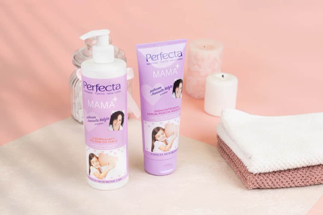 Jakie kosmetyki w ciąży są bezpieczne? Unikaj szkodliwych składników