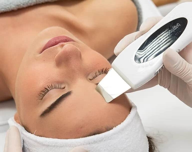 Co to jest kawitacja w kosmetyce i jakie ma korzyści dla skóry?